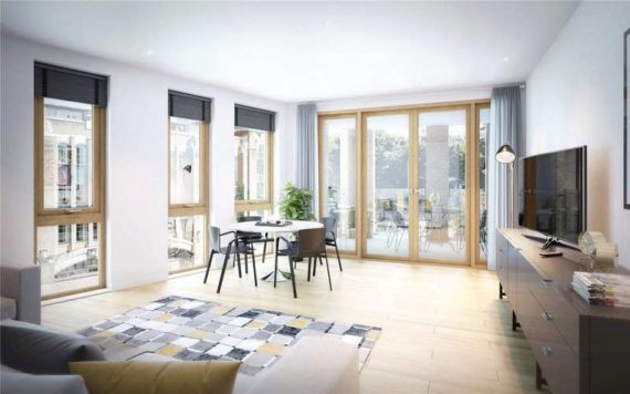 2&nbsp;Bedroom&nbsp;Flat